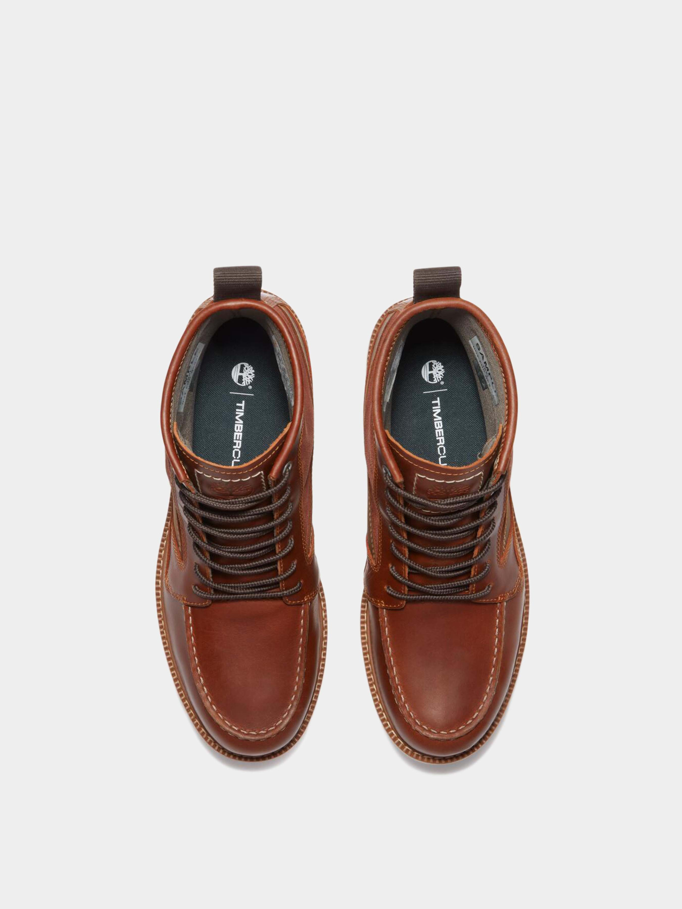 Ботинки и сапоги Timberland модель TB0A6CE2EM6 Фото