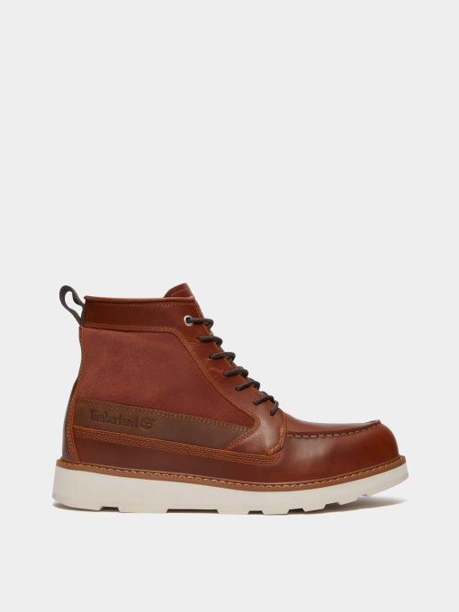 Ботинки и сапоги Timberland модель TB0A6CE2EM6 Фото