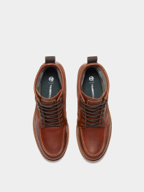 Ботинки и сапоги Timberland модель TB0A6CE2EM6 Фото