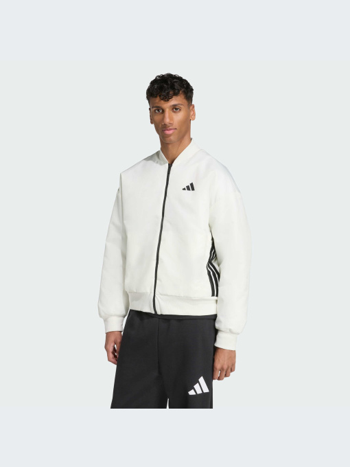 Куртки и дубленки Adidas модель JX5638-KZ Фото