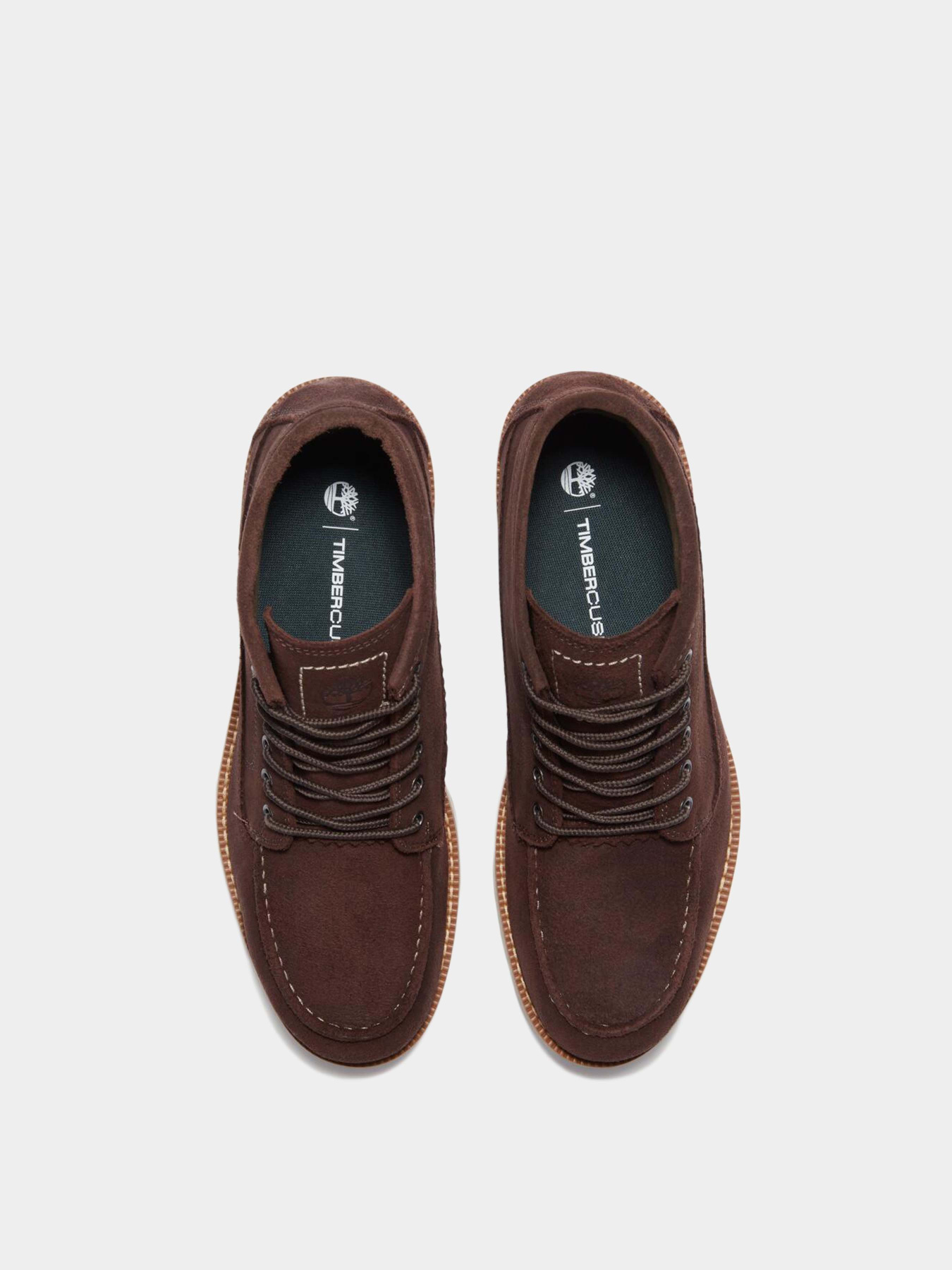 Ботинки и сапоги Timberland модель TB0A6CEPEIV Фото