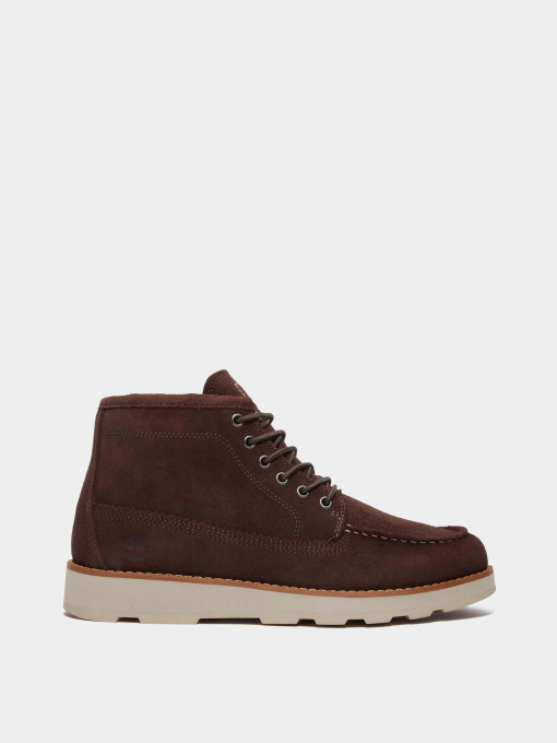Ботинки и сапоги Timberland модель TB0A6CEPEIV Фото