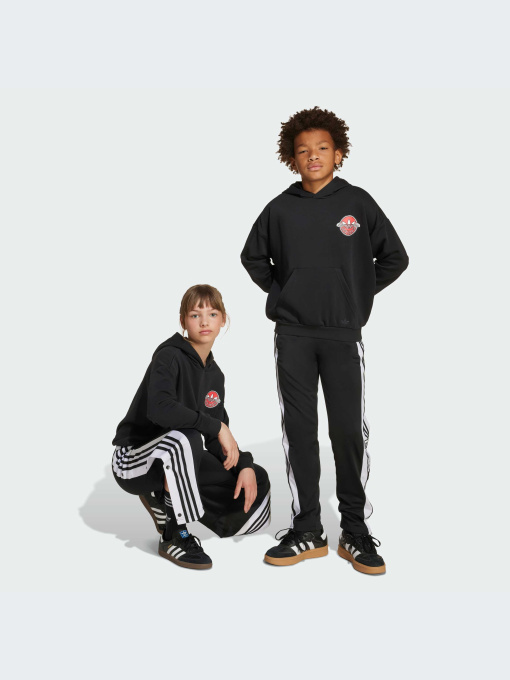 Брюки Adidas Adicolor модель JX1091-KZ Фото
