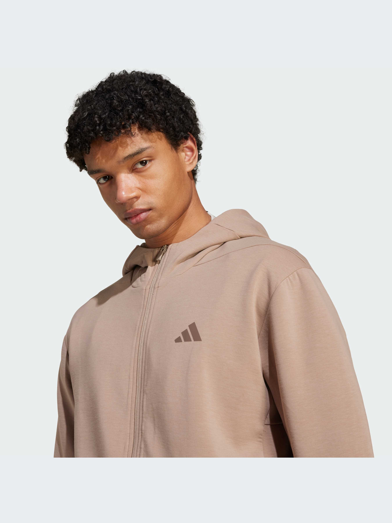 Худи и свитшоты Adidas модель JX0690-KZ Фото