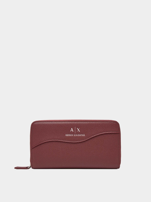 Кошельки Armani Exchange модель 948068-CC783-UA343 Фото