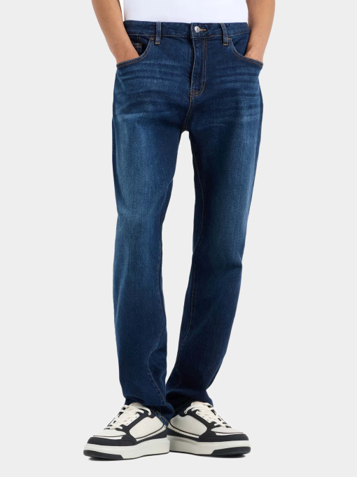 Джинсы Armani Exchange модель XM000049-AF14265-MB001 Фото