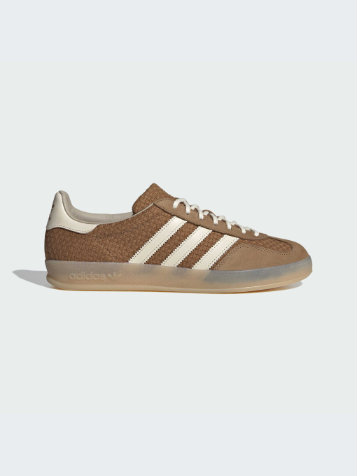 Кроссовки Adidas Gazelle модель JR8851-KZ Фото