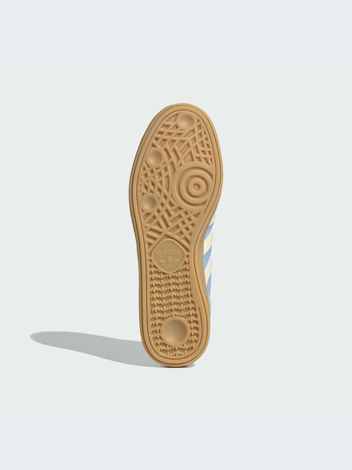 Кеды Adidas модель JS3866-KZ Фото