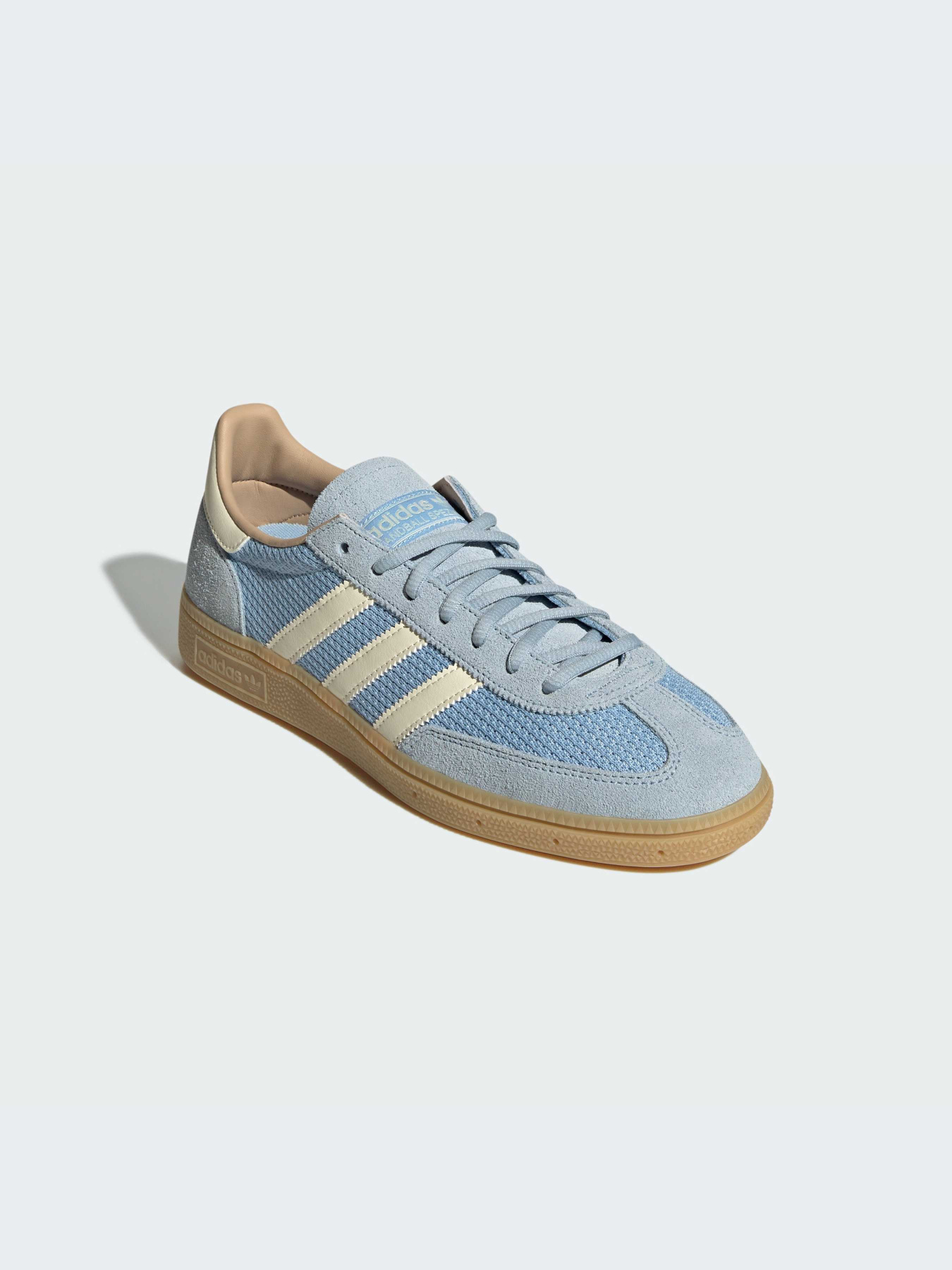 Кеды Adidas модель JS3866-KZ Фото