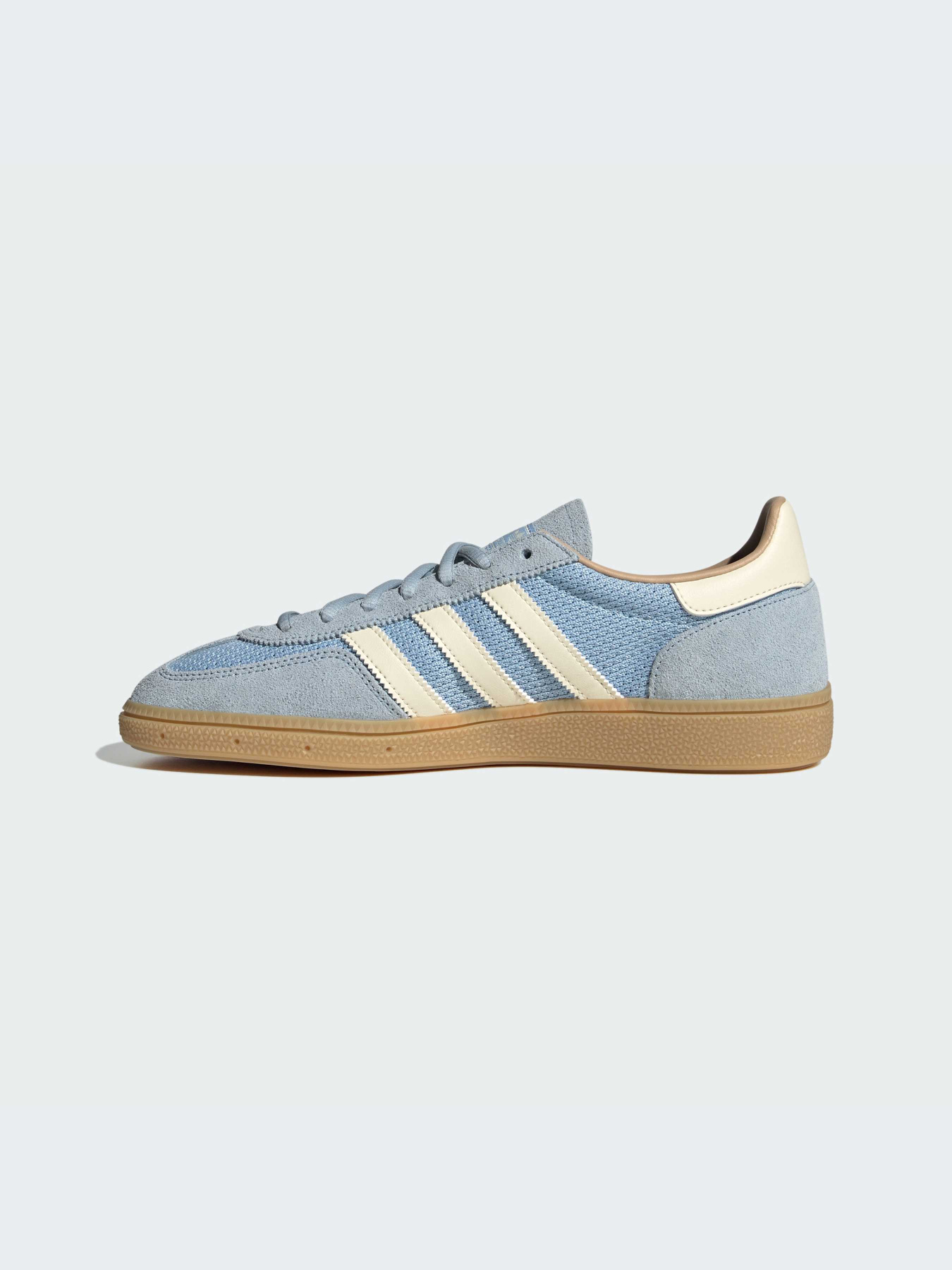 Кеды Adidas модель JS3866-KZ Фото