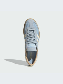 Кеды Adidas модель JS3866-KZ Фото