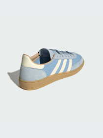 Кеды Adidas модель JS3866-KZ Фото