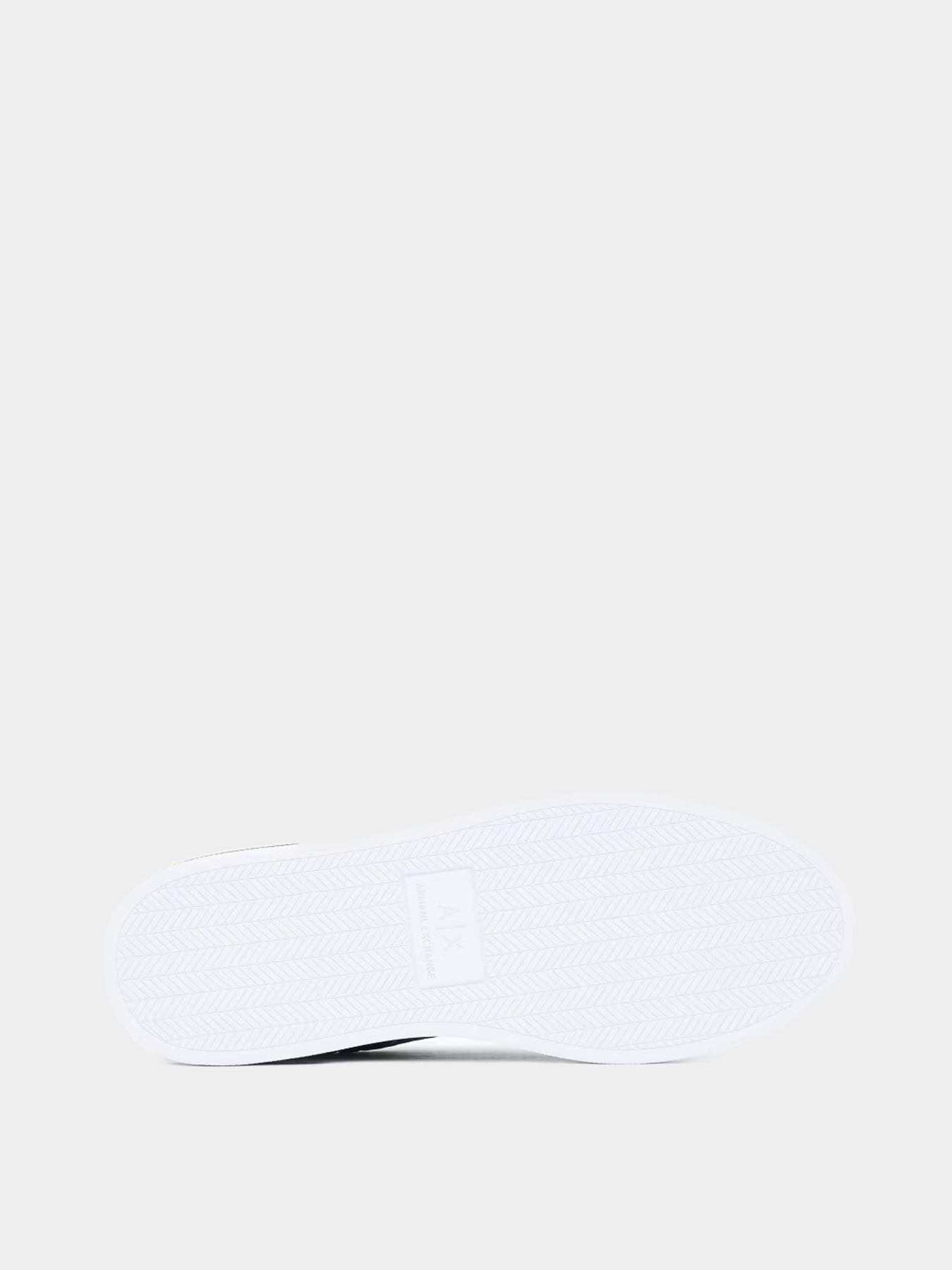 Кеды Armani Exchange модель XM000140-AF11916-MC011 Фото