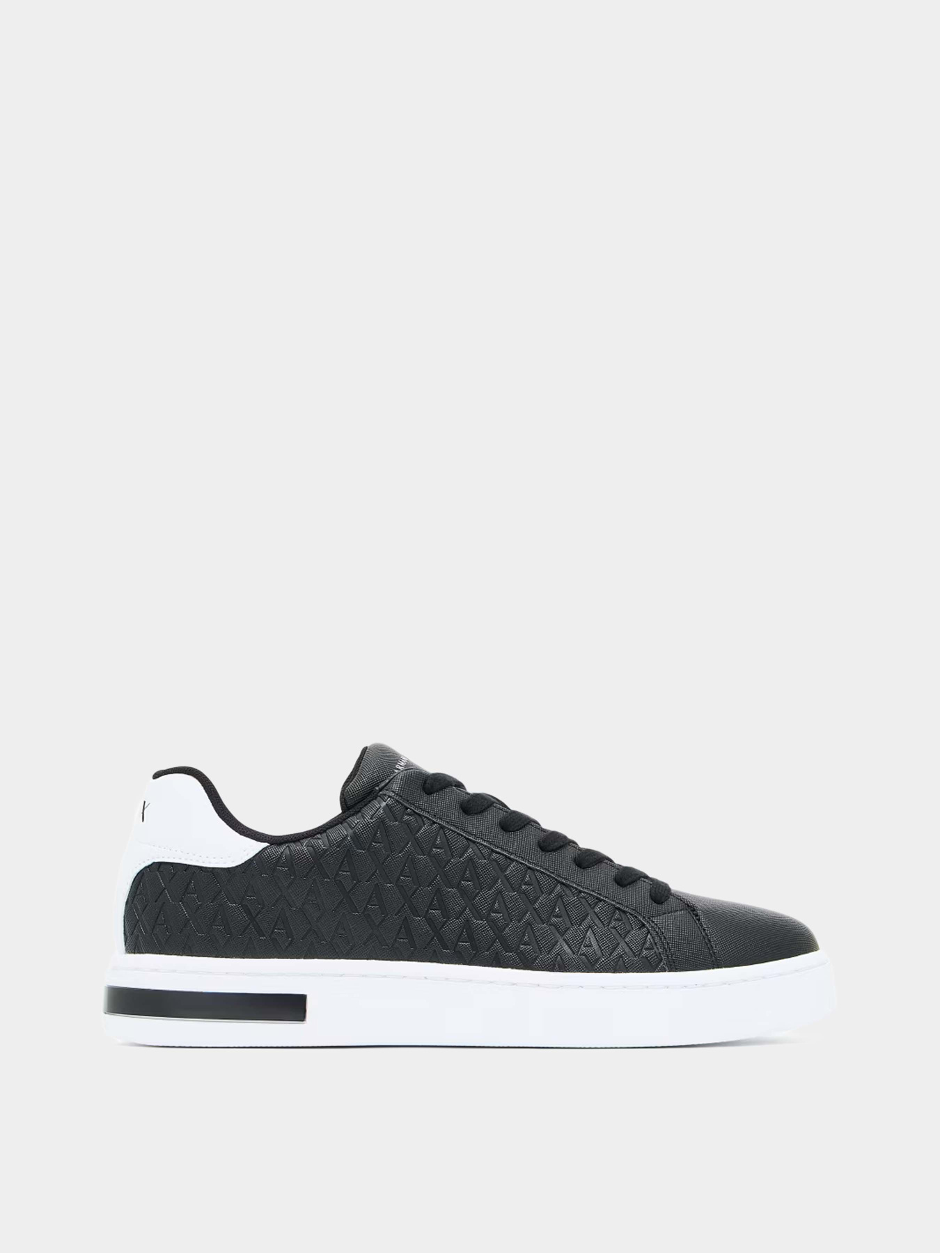 Кеды Armani Exchange модель XM000140-AF11916-MC011 Фото