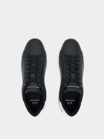 Кеды Armani Exchange модель XM000140-AF11916-MC011 Фото