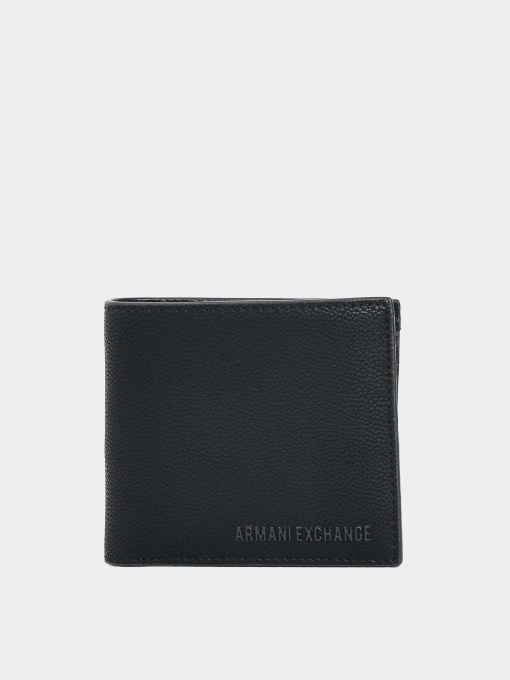 Кошельки Armani Exchange модель XM000167-AF17090-UB101 Фото