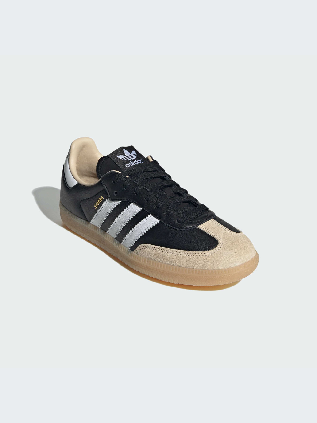 Кеды Adidas модель JS3832-KZ Фото