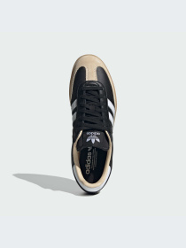 Кеды Adidas модель JS3832-KZ Фото