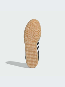 Кеды Adidas модель JS3832-KZ Фото
