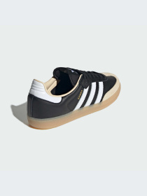 Кеды Adidas модель JS3832-KZ Фото
