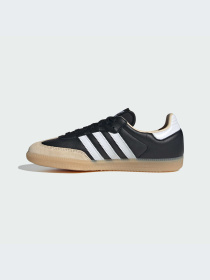 Кеды Adidas модель JS3832-KZ Фото