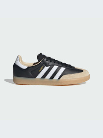 Кеды Adidas модель JS3832-KZ Фото