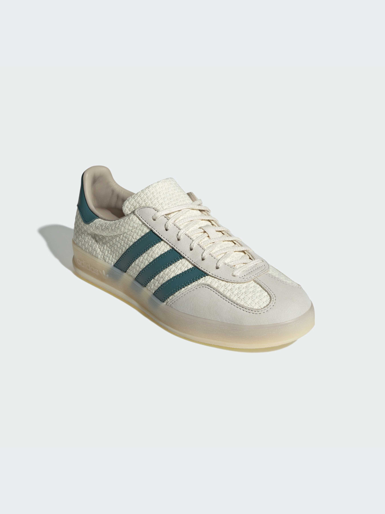 Кроссовки Adidas Gazelle модель JR3837-KZ Фото