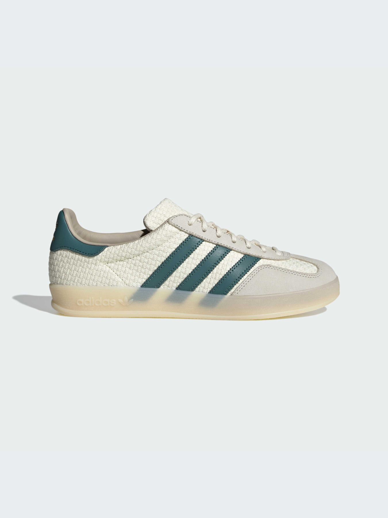 Кроссовки Adidas Gazelle модель JR3837-KZ Фото
