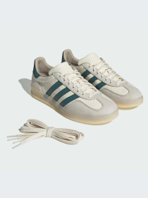 Кроссовки Adidas Gazelle модель JR3837-KZ Фото