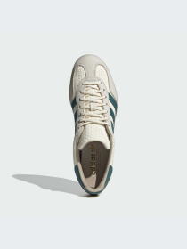 Кроссовки Adidas Gazelle модель JR3837-KZ Фото