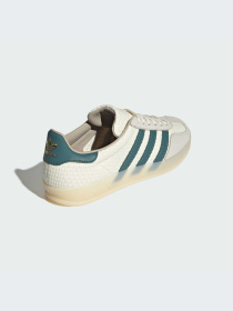 Кроссовки Adidas Gazelle модель JR3837-KZ Фото