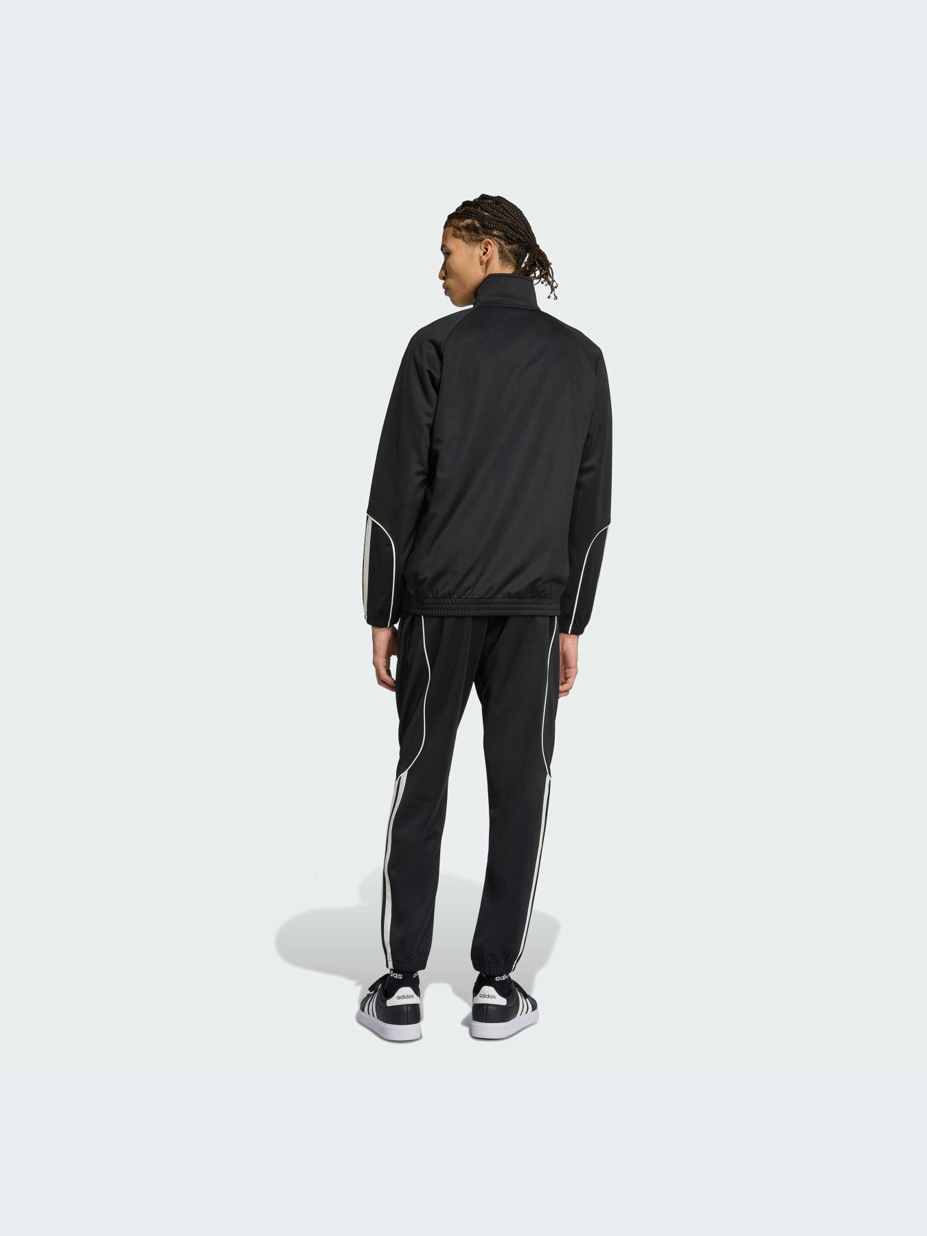 Костюмы Adidas 3 Stripes модель JN1817-KZ Фото