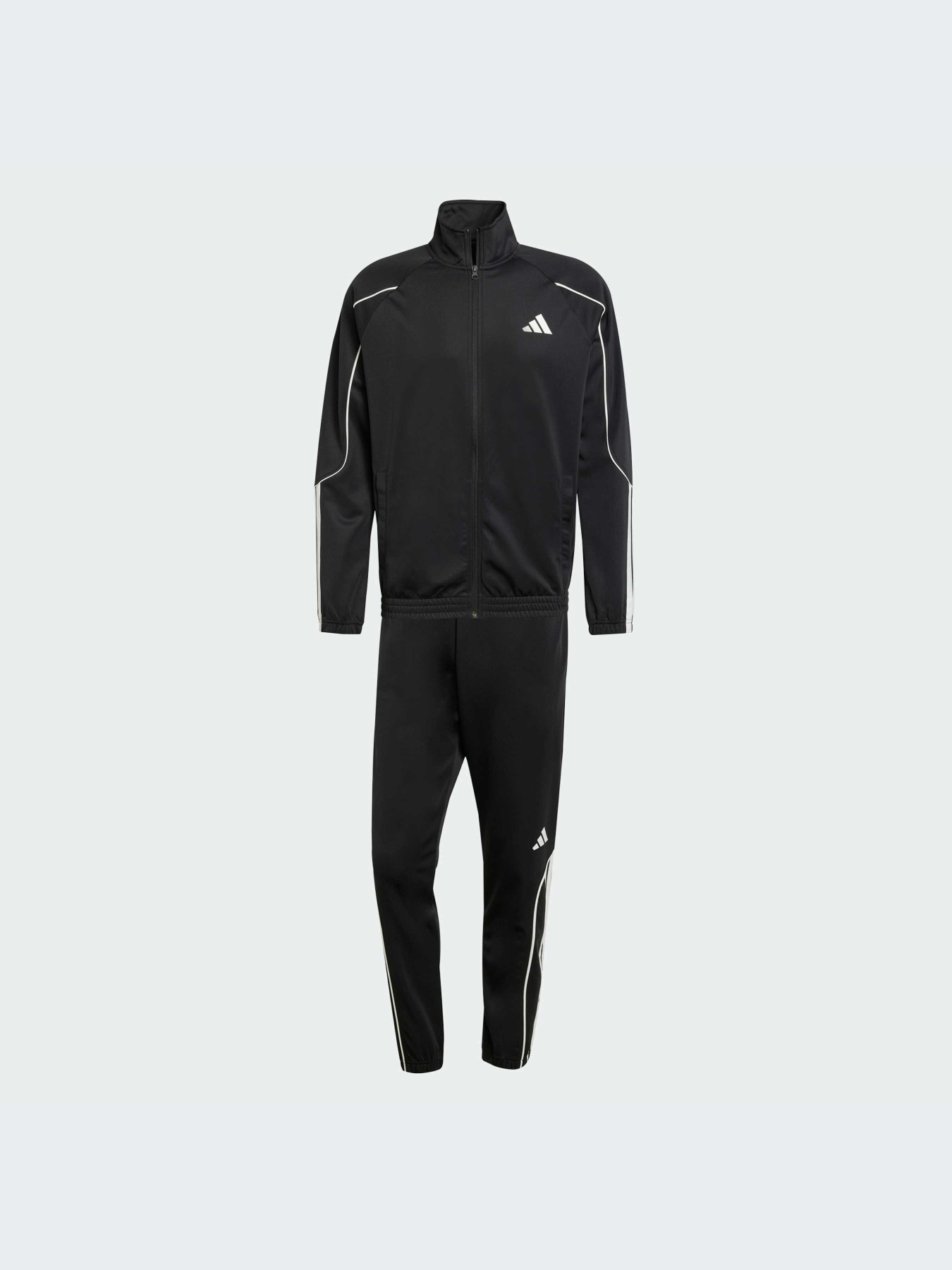 Костюмы Adidas 3 Stripes модель JN1817-KZ Фото