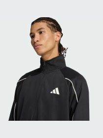 Костюмы Adidas 3 Stripes модель JN1817-KZ Фото