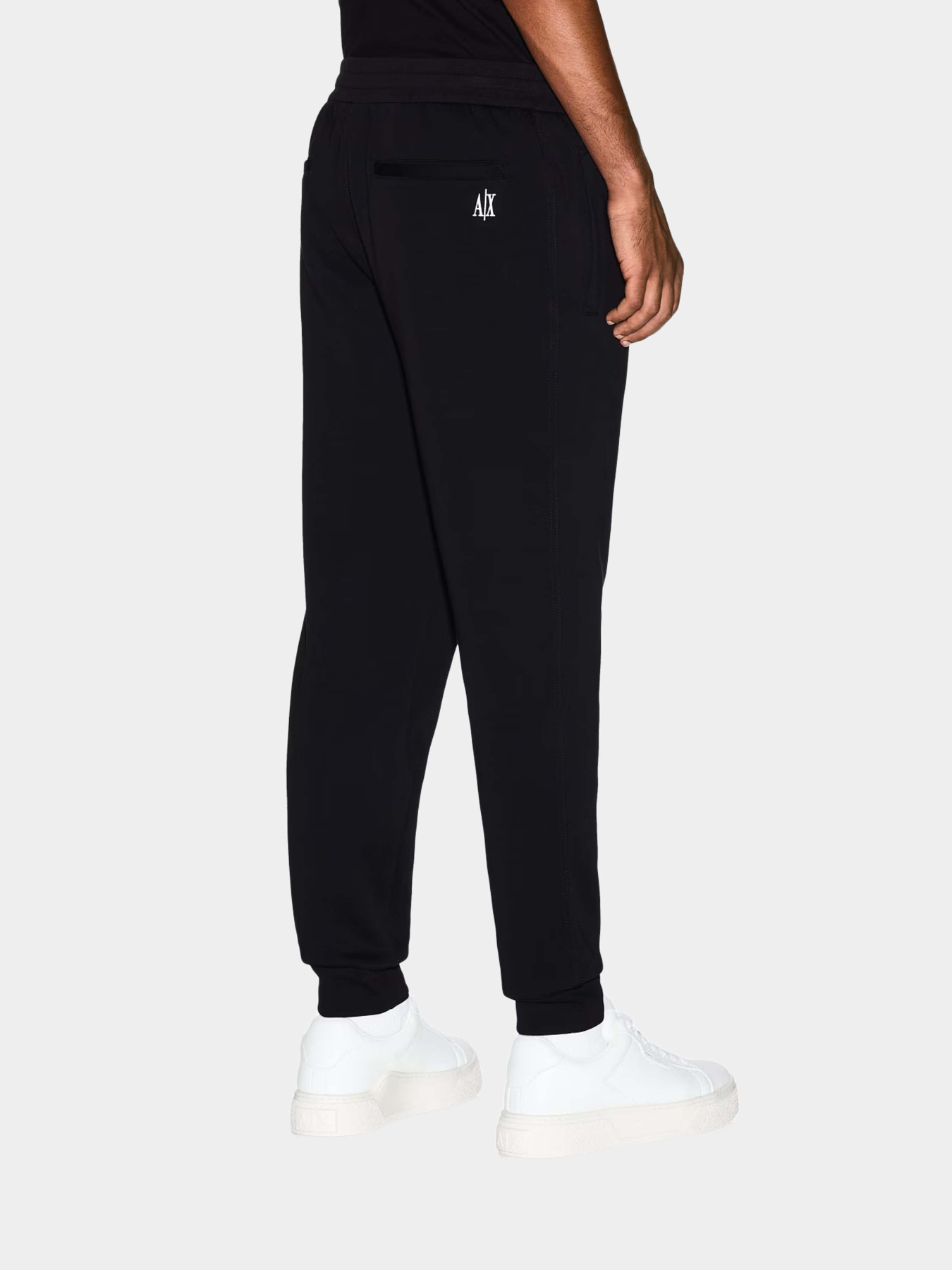 Брюки Armani Exchange модель XM000373-AF10818-UC001 Фото