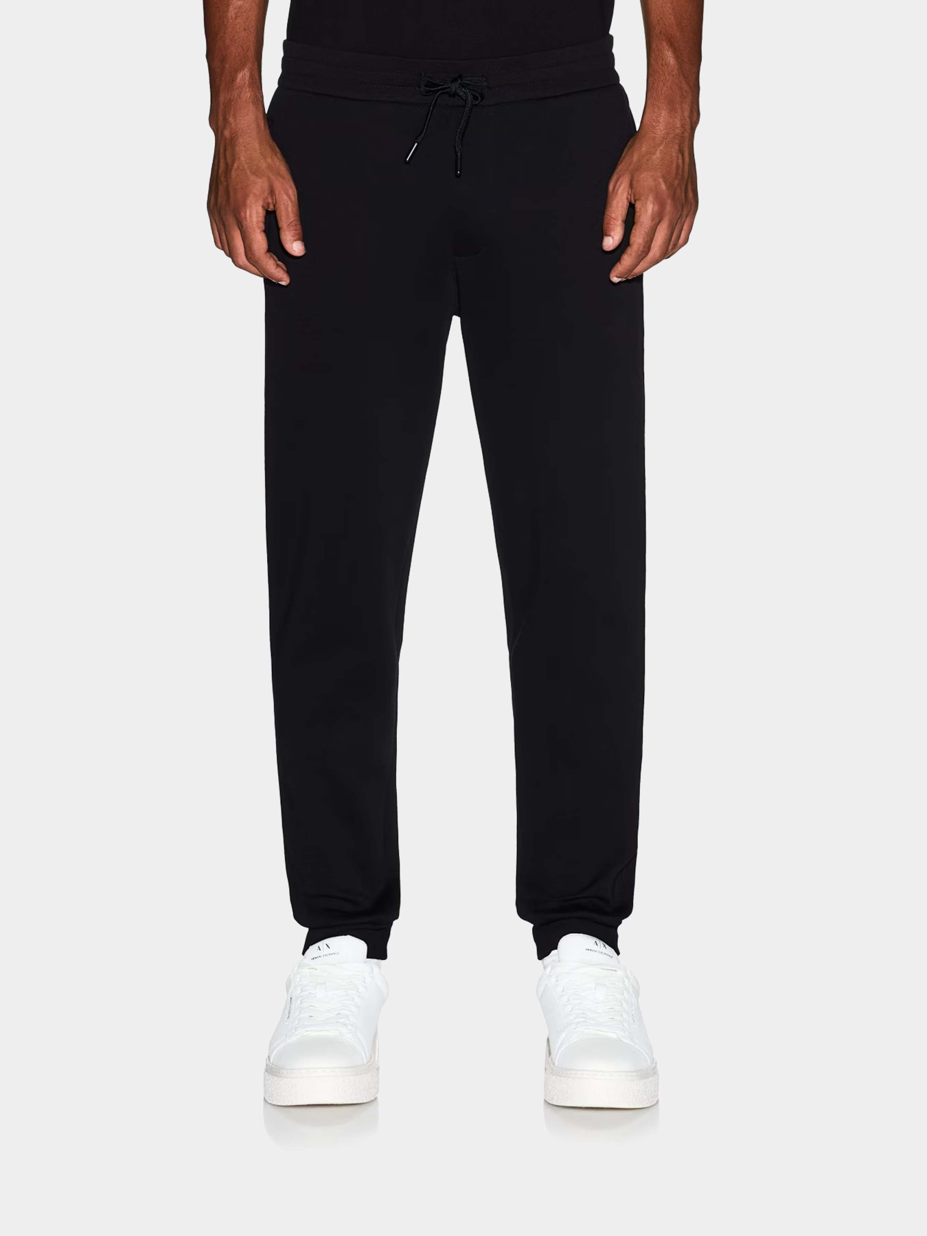 Брюки Armani Exchange модель XM000373-AF10818-UC001 Фото