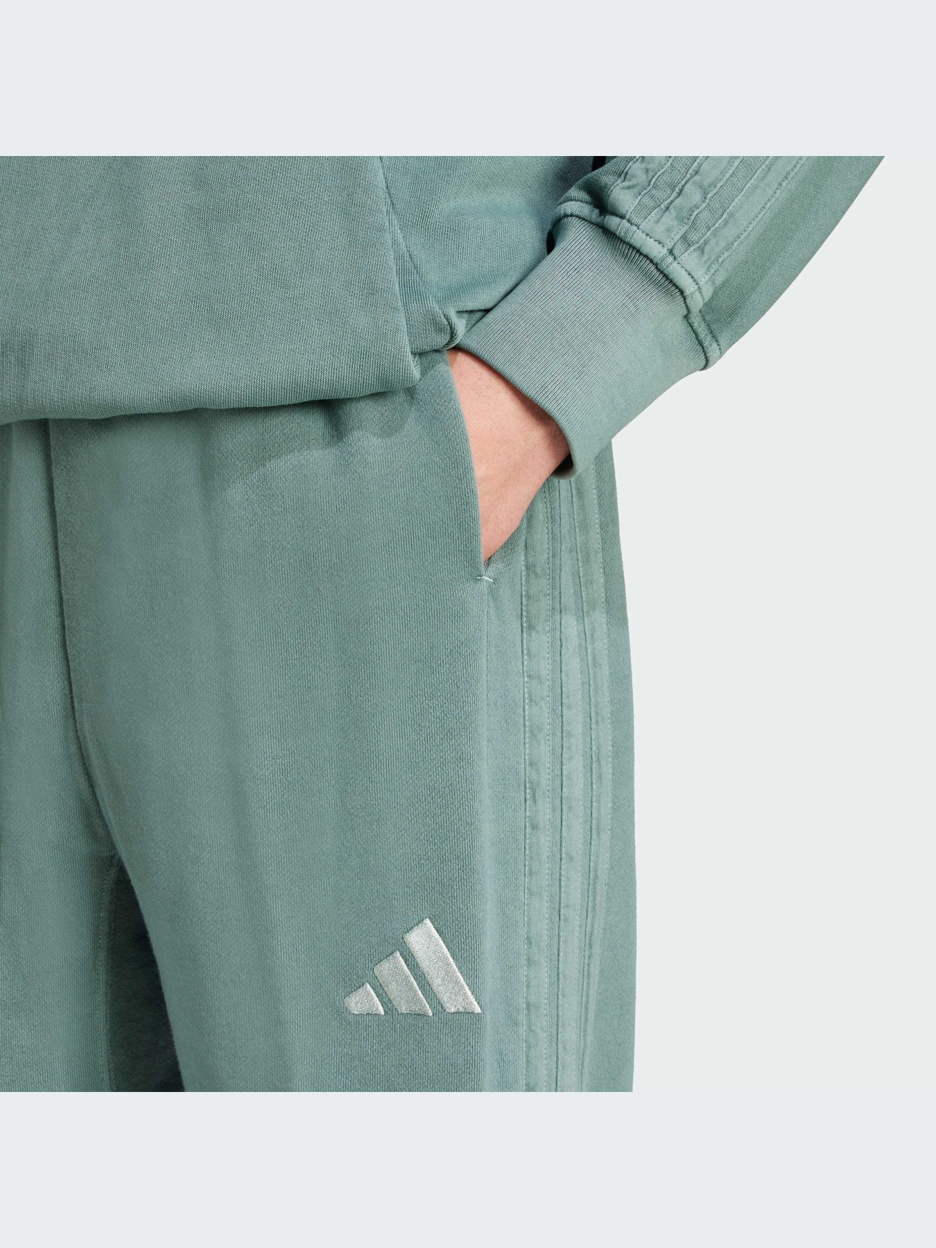 Брюки Adidas модель JN0618-KZ Фото