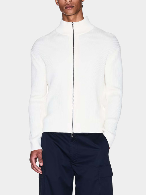 Худи и свитшоты Armani Exchange модель XM000912-AF10348-U0009 Фото