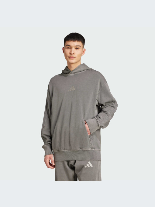 Худи и свитшоты Adidas модель JN0617-KZ Фото