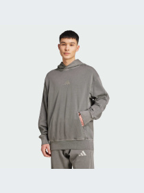 Худи и свитшоты Adidas модель JN0617-KZ Фото