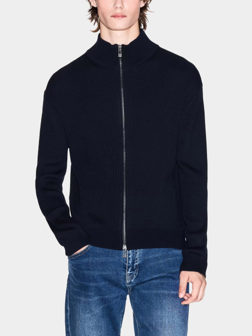 Худи и свитшоты Armani Exchange модель XM000912-AF10348-UB101 Фото
