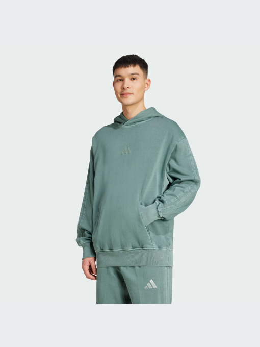 Худи и свитшоты Adidas модель JN0614-KZ Фото