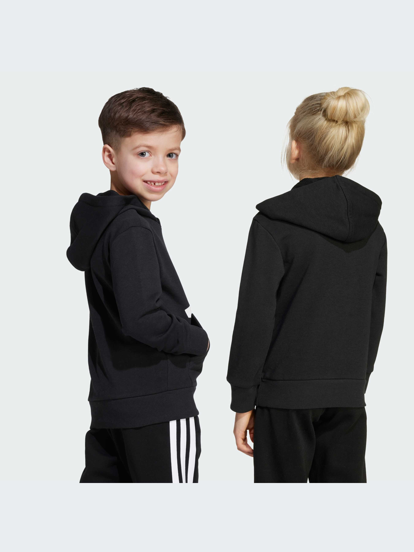 Худи и свитшоты Adidas модель JM0885-KZ Фото