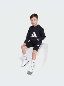 Худи и свитшоты Adidas модель JM0885-KZ Фото