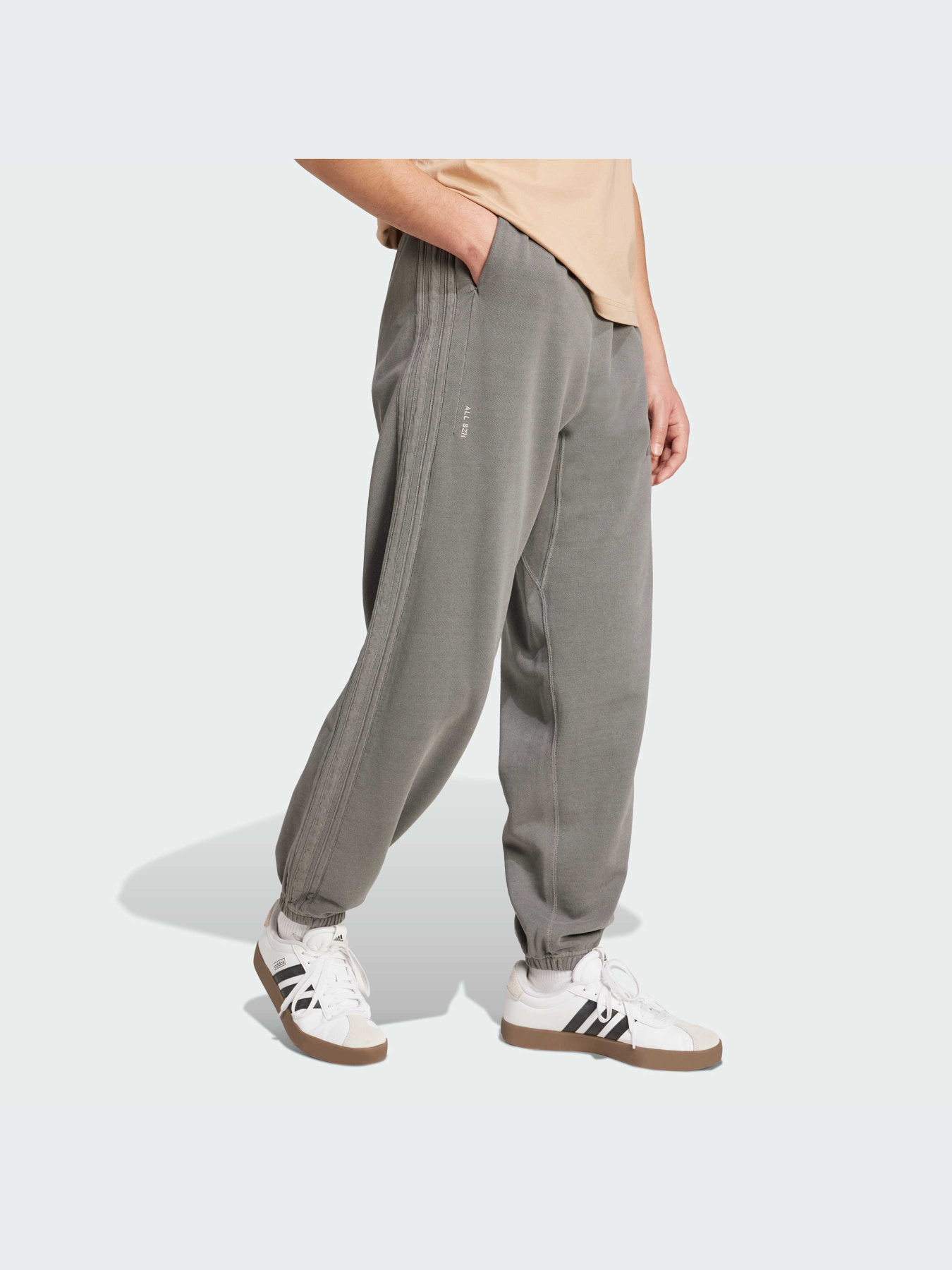 Брюки Adidas модель JL6524-KZ Фото