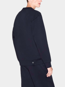 Худи и свитшоты Armani Exchange модель XM000982-AF10818-UB101 Фото