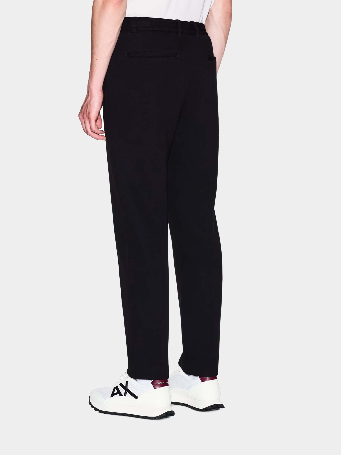 Брюки Armani Exchange модель XM001018-AF16222-UC001 Фото