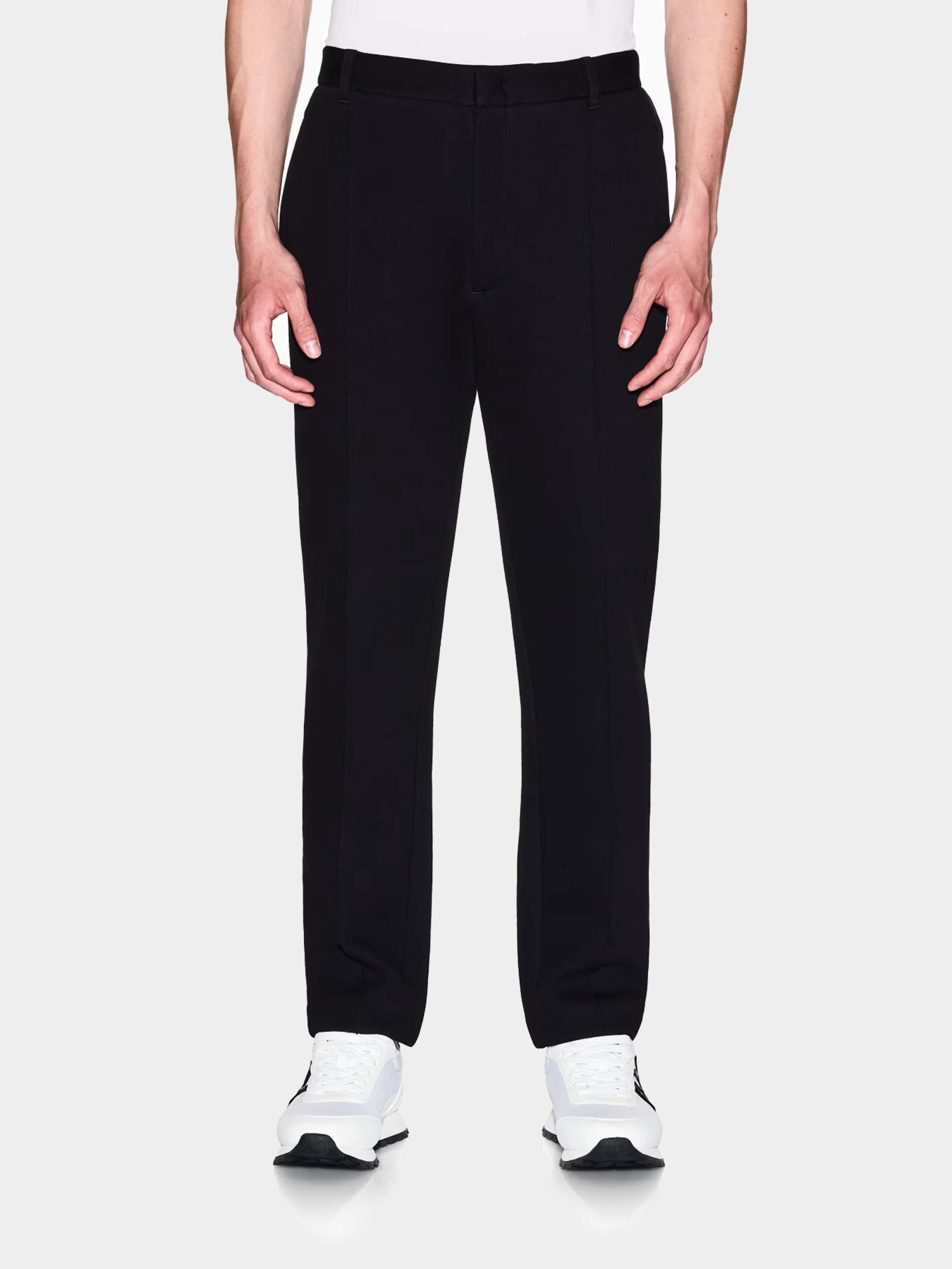 Брюки Armani Exchange модель XM001018-AF16222-UC001 Фото