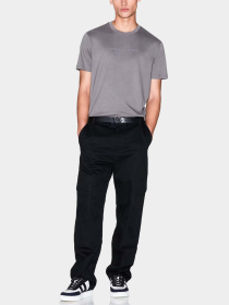 Футболки и поло Armani Exchange модель XM001280-AF10361-U8092 Фото