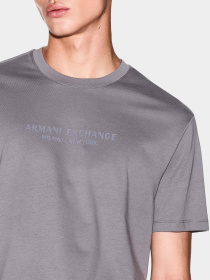Футболки и поло Armani Exchange модель XM001280-AF10361-U8092 Фото